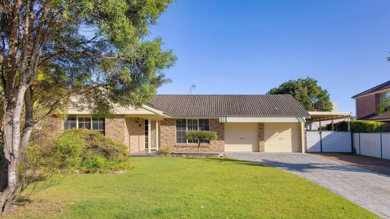 House  Nelson Bay - Corlette