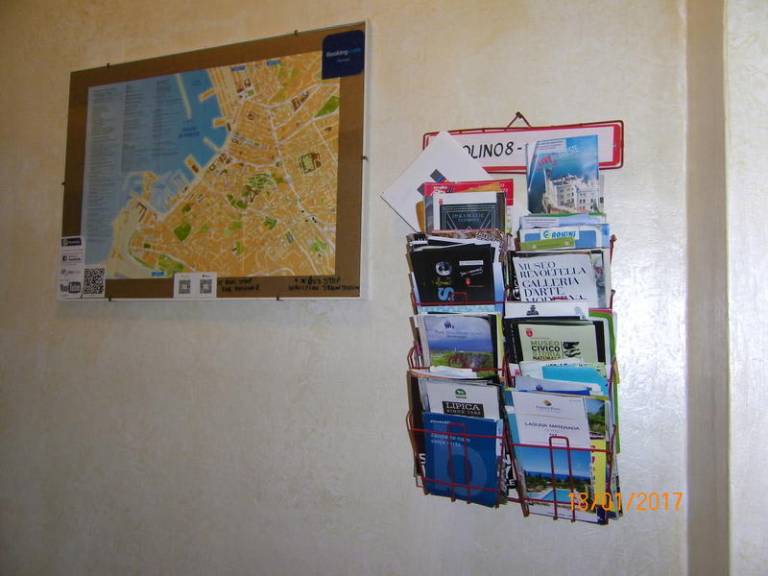 Rental apartment with terrace — photo 5