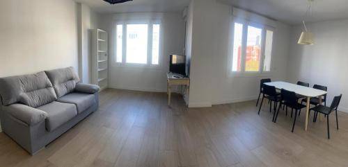 Apartamento Burlada