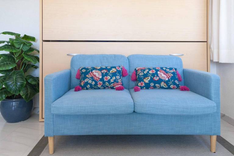 Apartment Empuriabrava
