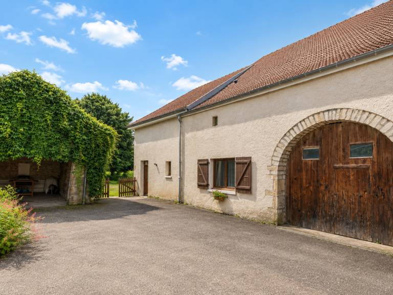 Cottage Confracourt