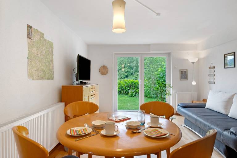 Apartment 'Marion' with Mountain View, Private Terrace and Wi-Fi — photo 5