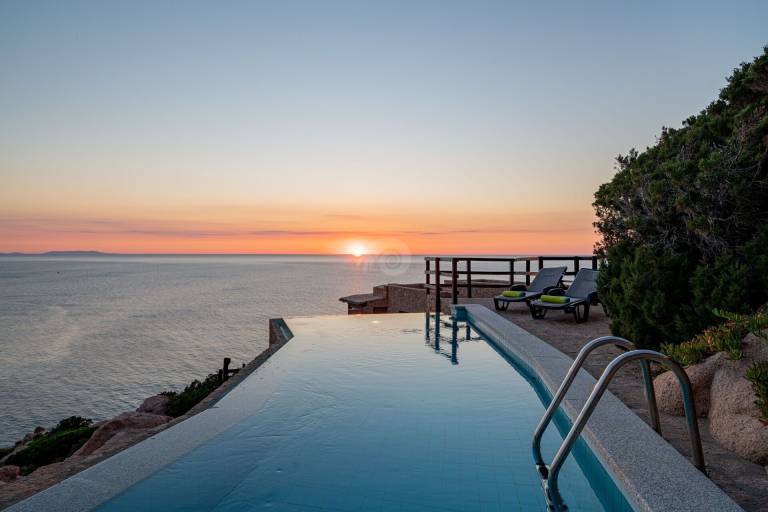 Villa Costa Paradiso