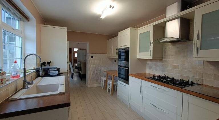 Quadruplex with Hot Tub & Pool Table — photo 4