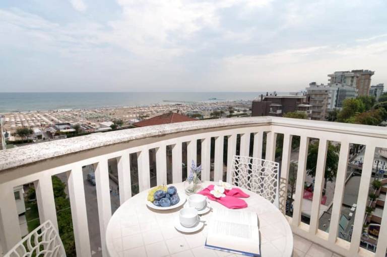 Casa Riccione