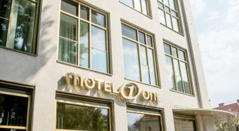 Motel One Graz — photo 4