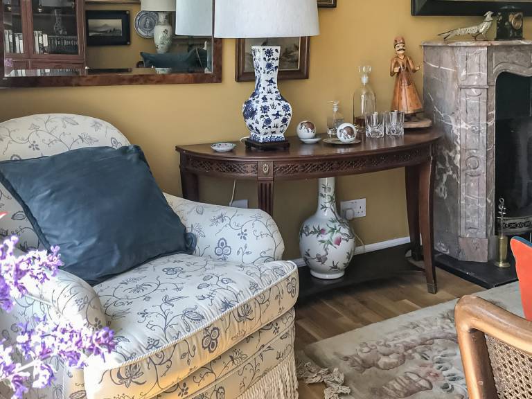 Cottage with garden | Beach view — photo 5