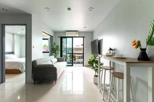 Apartment Kathu