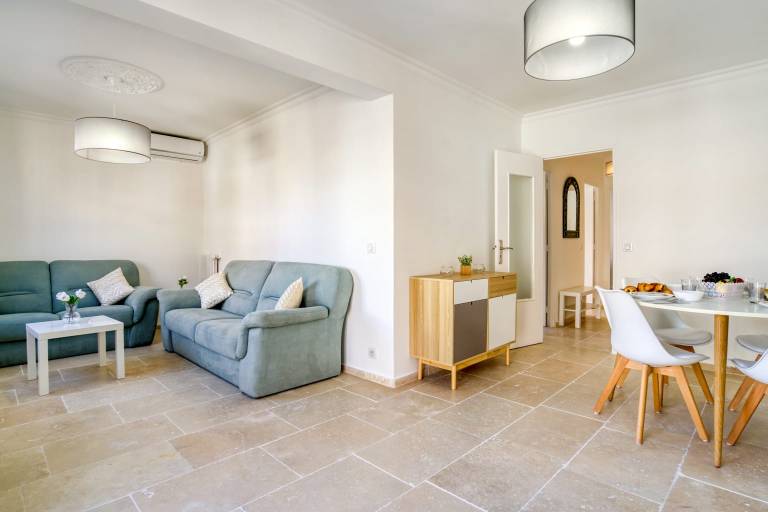 Rental apartment | Sea view — photo 3