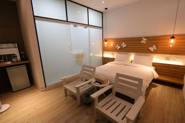 Casa Tainan