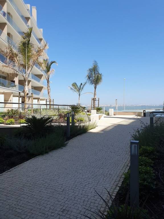 Condomínio Barreiro