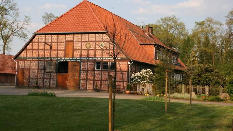 Ferienhaus Wietzendorf