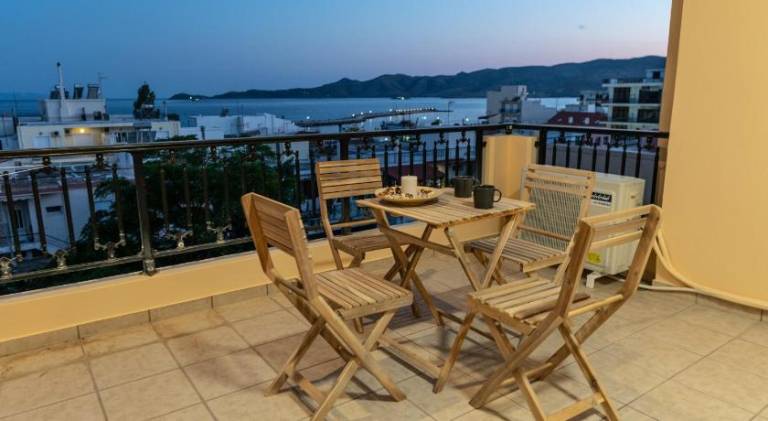 Διαμέρισμα  Likorema