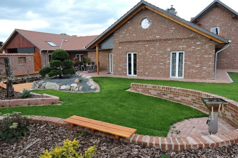 Ferienwohnung  Sulingen