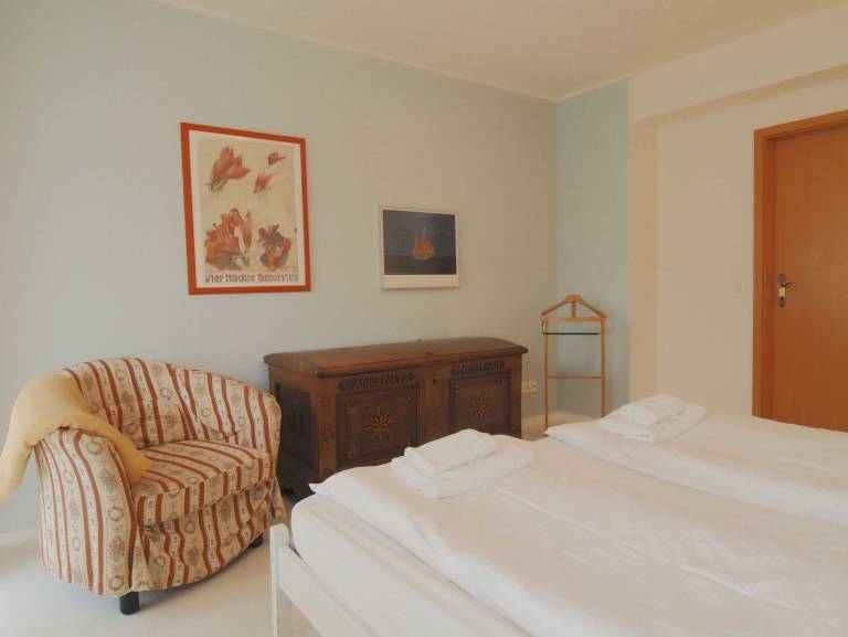 Ferienwohnung Warnemünde