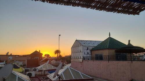 Riad Marrakesh