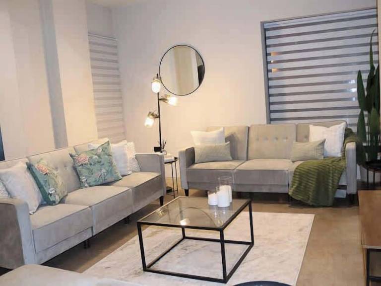 Apartment Birmingham