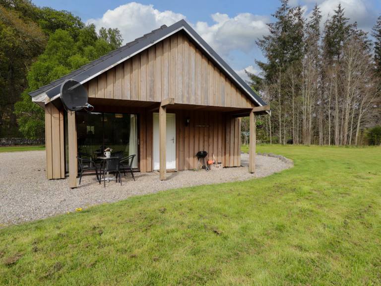 Cottage  Strathpeffer