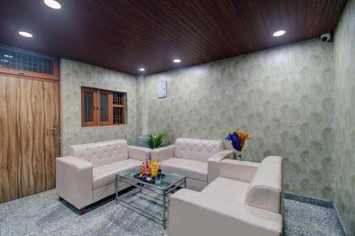 Hotel O Silver Stay 02