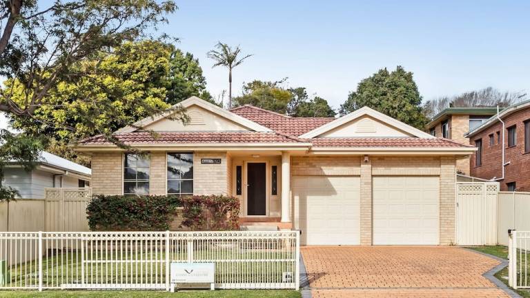 House Gerringong