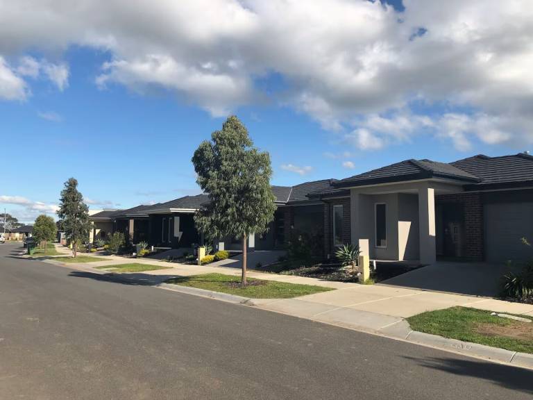 House Pakenham