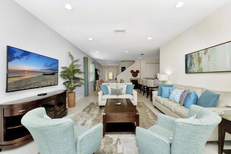 Family-friendly ample house with private pool | Pet-friendly — photo 5