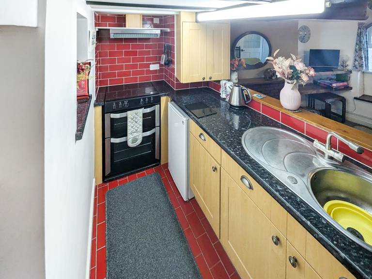 Children-friendly nice cottage | Pets are welcome — photo 5