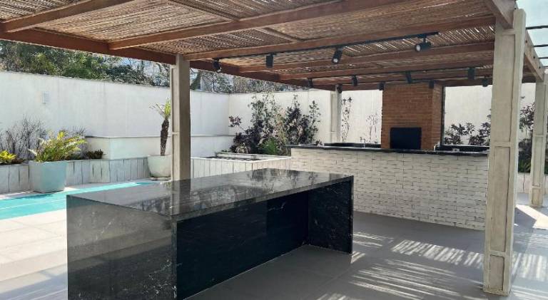 Holiday apartment with pool | Close to Fort Copacabana — photo 4