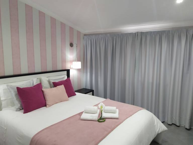 Apartamento  Nazaré