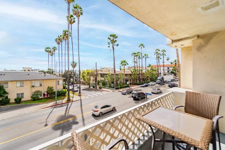 Apartment Burbank