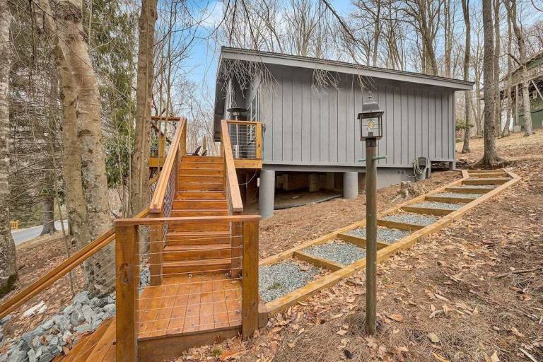 Cabin Watauga Lake