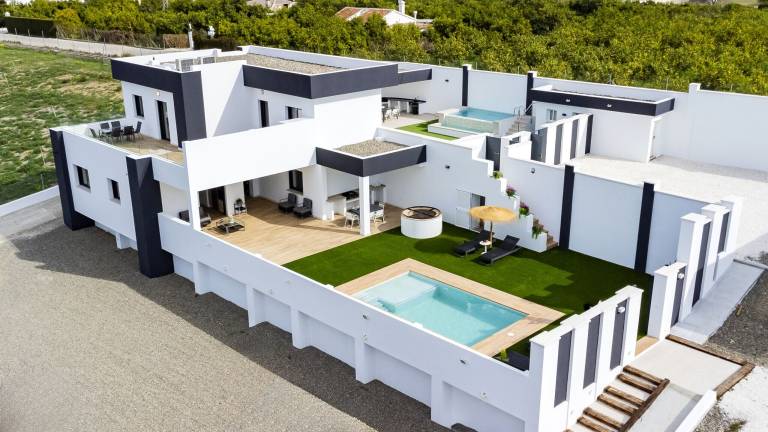 Casa rural Alhaurín el Grande