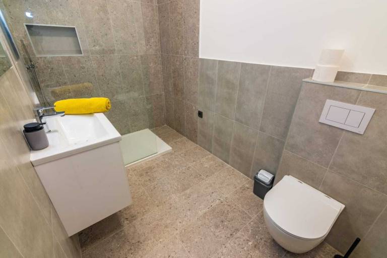 Bed & Breakfast Fiume