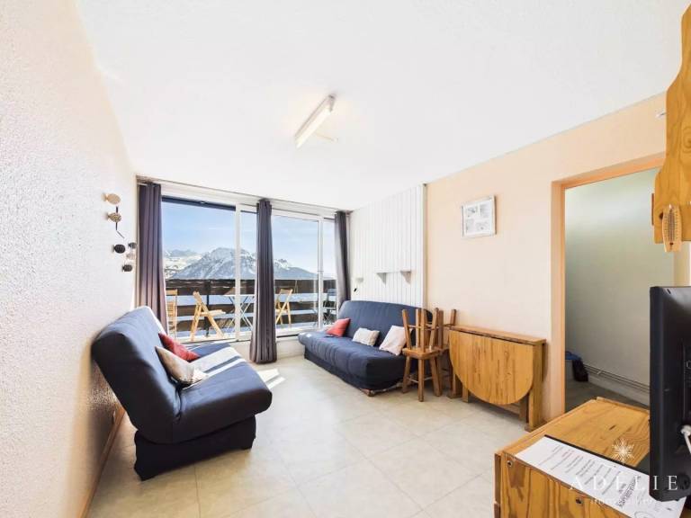Studio La Rosière