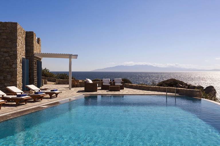 Villa Efkalia