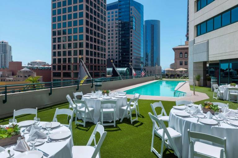 The Westin San Diego Bayview — photo 5