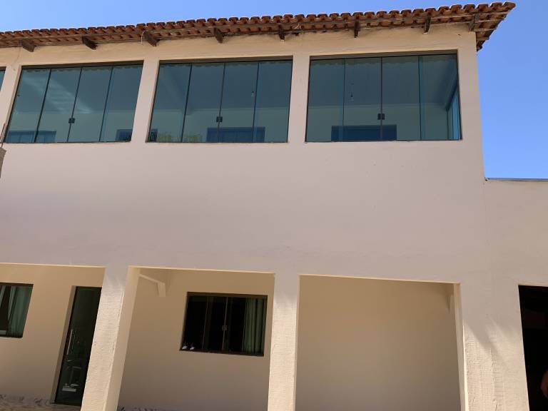 Casa  Alto Paraíso de Goiás