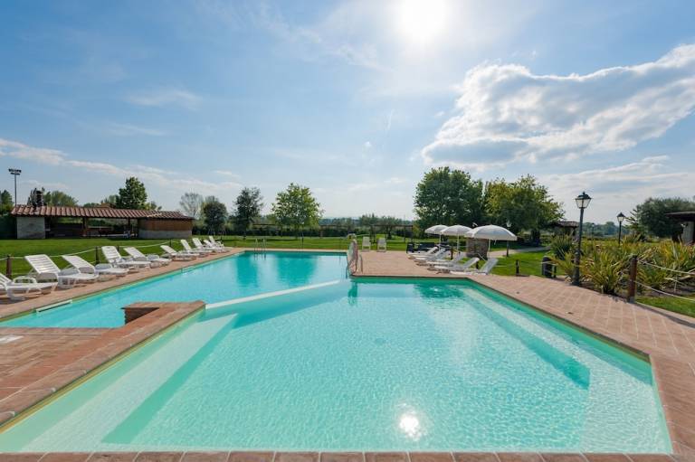 Agriturismo Santa Maria degli Angeli