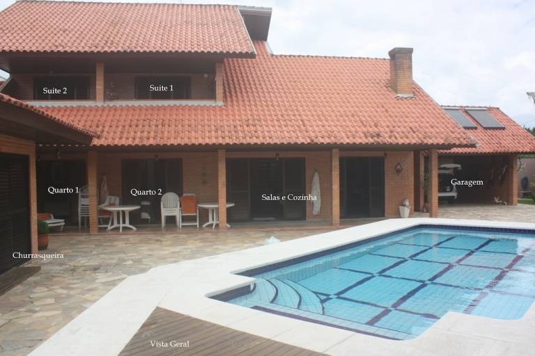 Casa  Pontal do Paraná