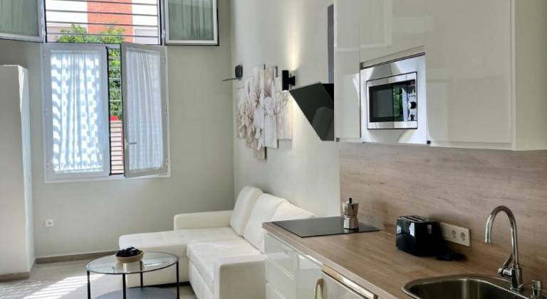 Apartment | Close to Plaza de la Corredera — photo 3