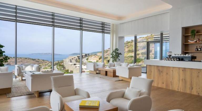 METT Hotel Beach Resort Bodrum — photo 2