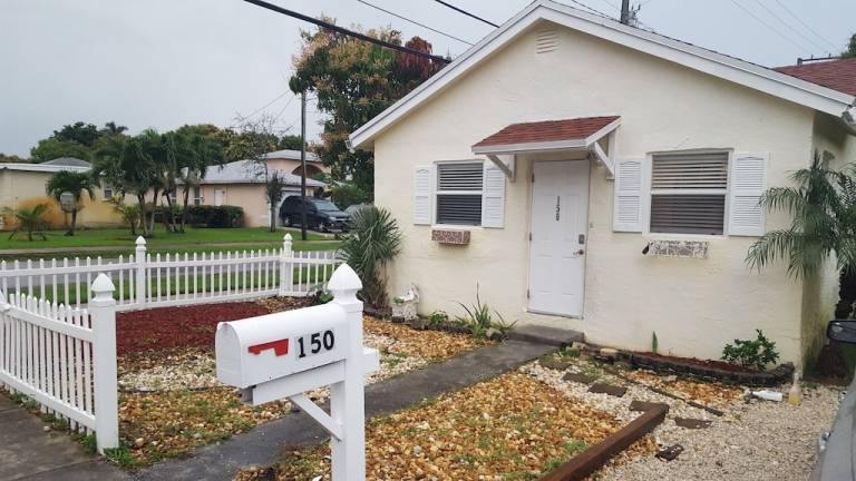 House Delray Beach