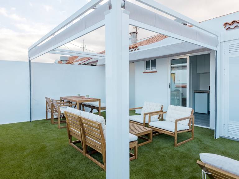 Pleasant studio | Beach nearby | Pets allowed — photo 5