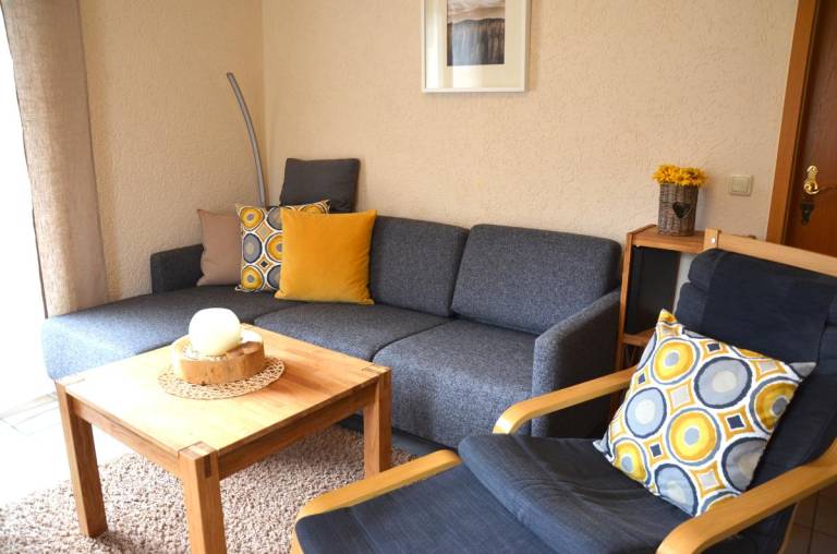 Ferienwohnung Bodenmais