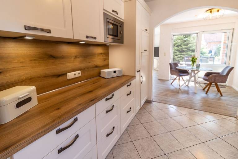 Ferienwohnung Imke in Greetsiel