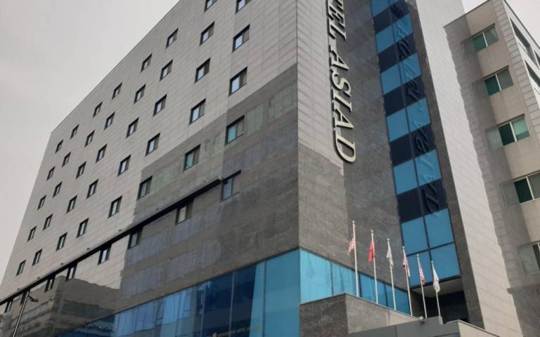 Hotel Banwol Gu Wol Dong