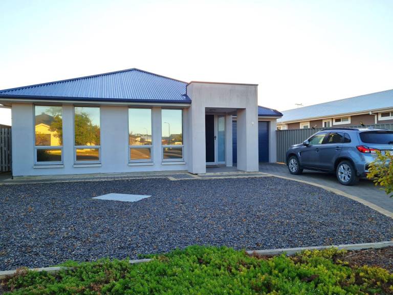 House Port Vincent