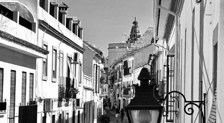 Rental apartment | Next to Mosque–Cathedral of Córdoba — photo 4