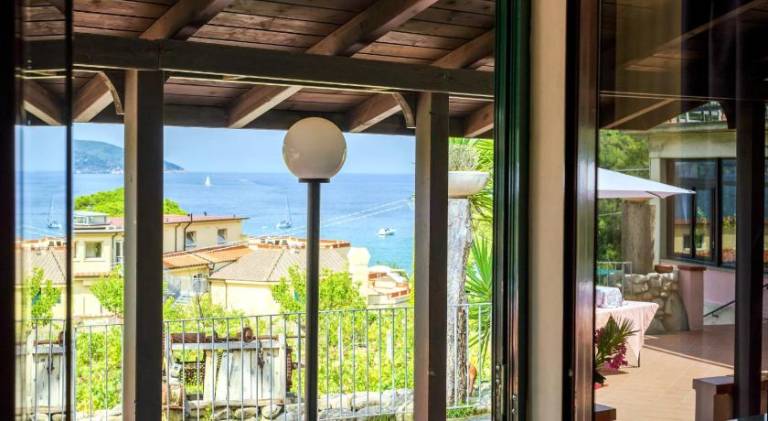 Hotel Casa Rosa — photo 5