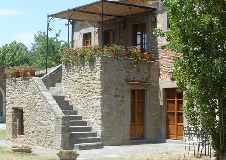 Fully equipped big villa with barbeque, hot tub & pool | Panoramic view | Pets allowed — photo 2